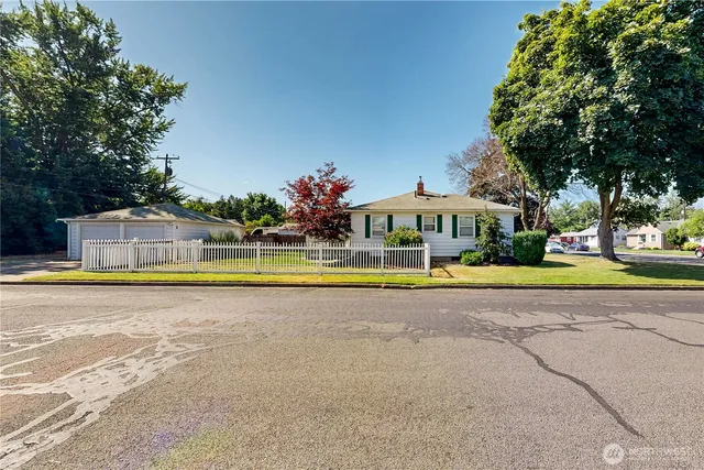 $399,500 | 1303 Modoc Street, Walla Walla, WA 99362