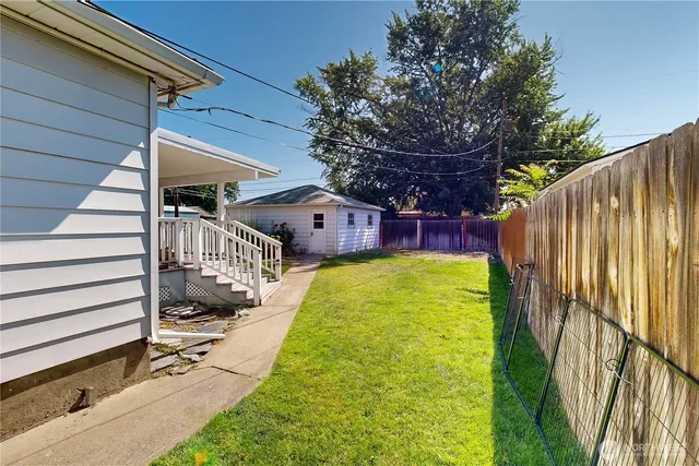 $399,500 | 1303 Modoc Street, Walla Walla, WA 99362