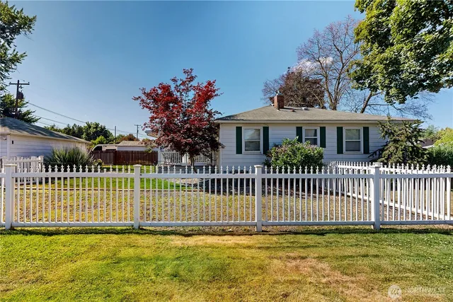 $399,500 | 1303 Modoc Street, Walla Walla, WA 99362