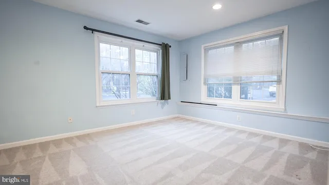 a view of a house with a patio