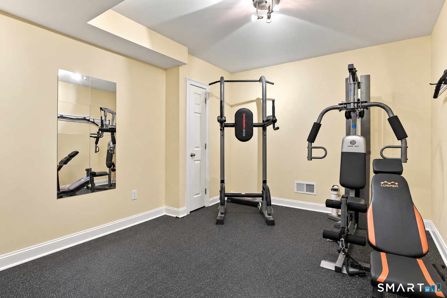 10 Livingston Road Canton, CT 06019 - Photo 35 of 40 Work out Room