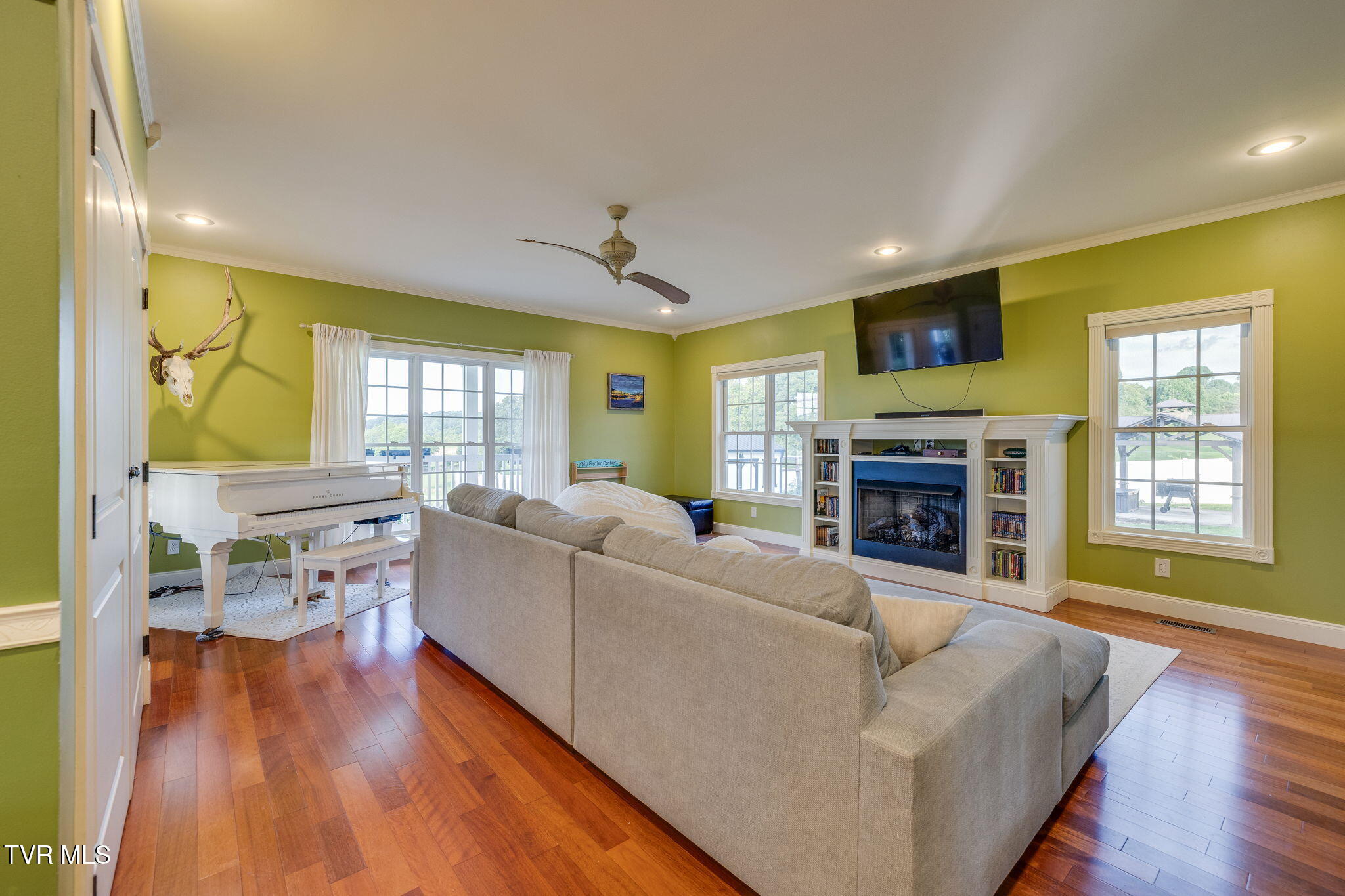 146 Hopson Road Johnson City, TN 37601 - Photo 26 of 78 022