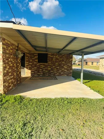 $149,899 | 1708 Oak Manor Drive, Bunkie, LA 71322