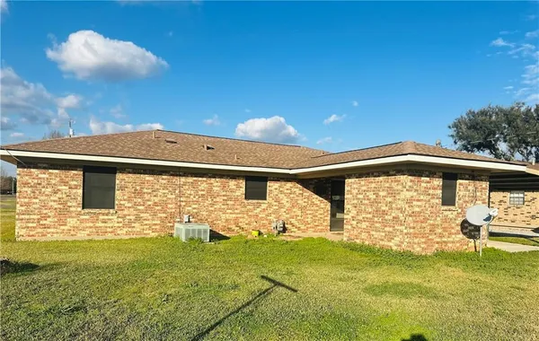 $149,899 | 1708 Oak Manor Drive, Bunkie, LA 71322