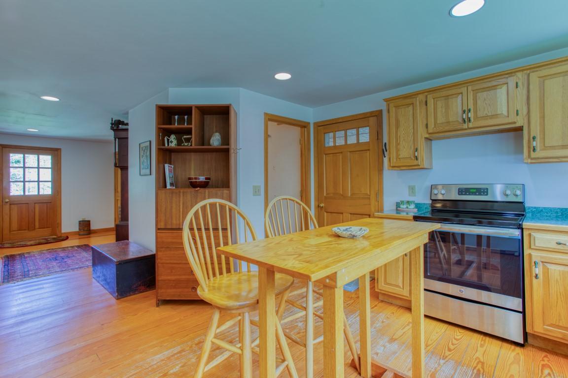 104 Meadow Cove Road East Boothbay, ME 04544 - Photo 22 of 44 21