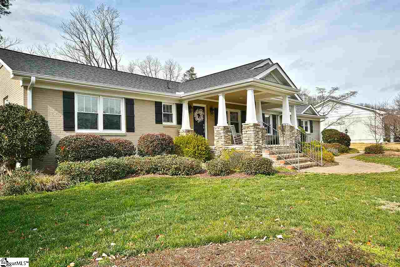 529 Pimlico Road Greenville, SC 29607 - Photo 2 of 36