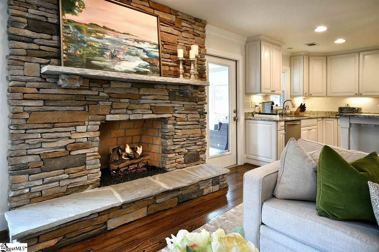 529 Pimlico Road Greenville, SC 29607 - Photo 11 of 36