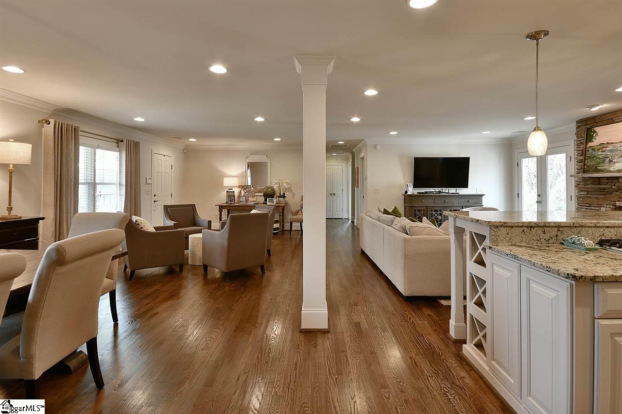 529 Pimlico Road Greenville, SC 29607 - Photo 16 of 36