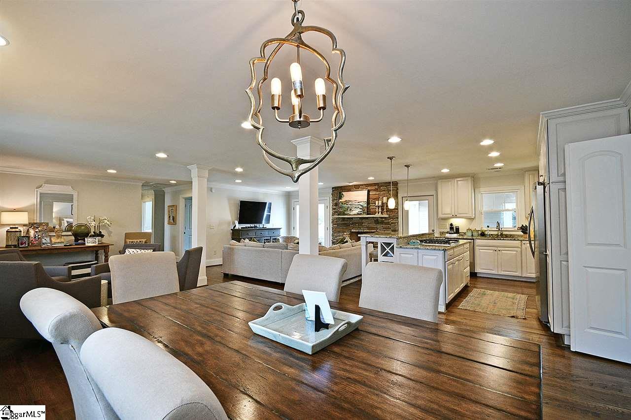 529 Pimlico Road Greenville, SC 29607 - Photo 17 of 36