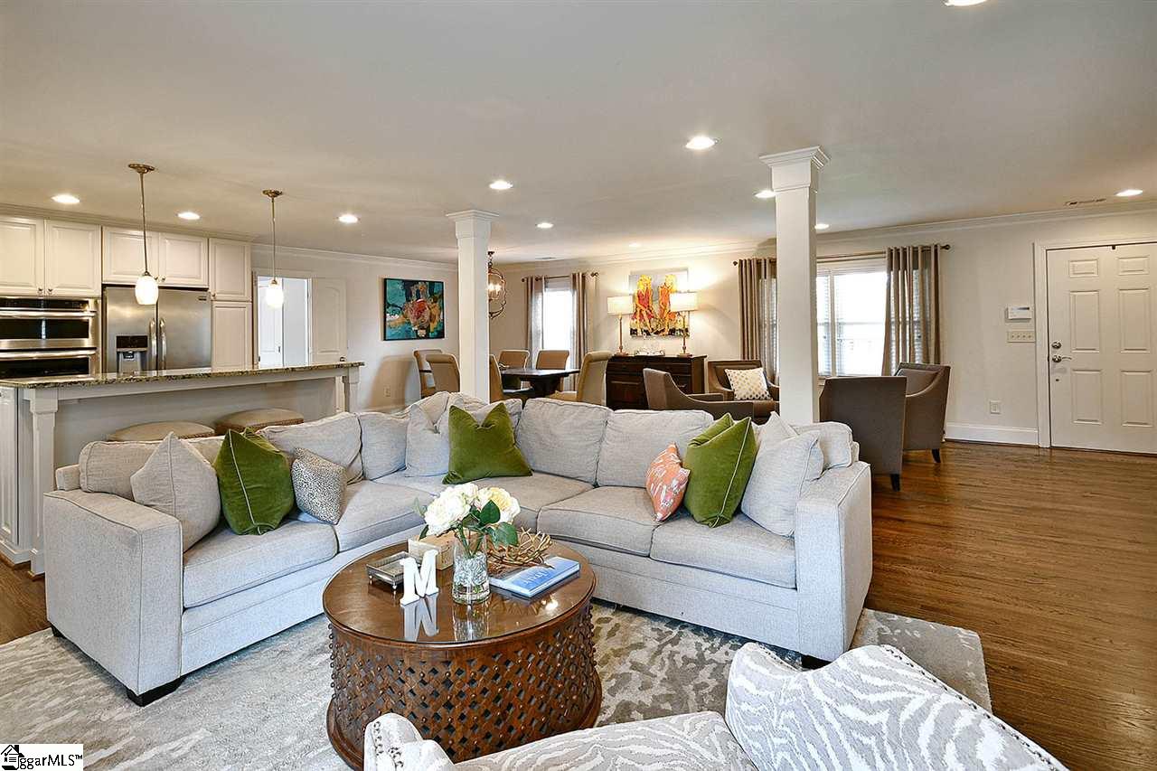 529 Pimlico Road Greenville, SC 29607 - Photo 18 of 36