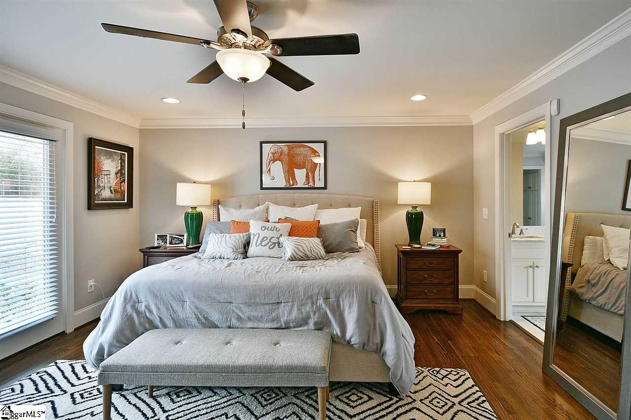 529 Pimlico Road Greenville, SC 29607 - Photo 19 of 36
