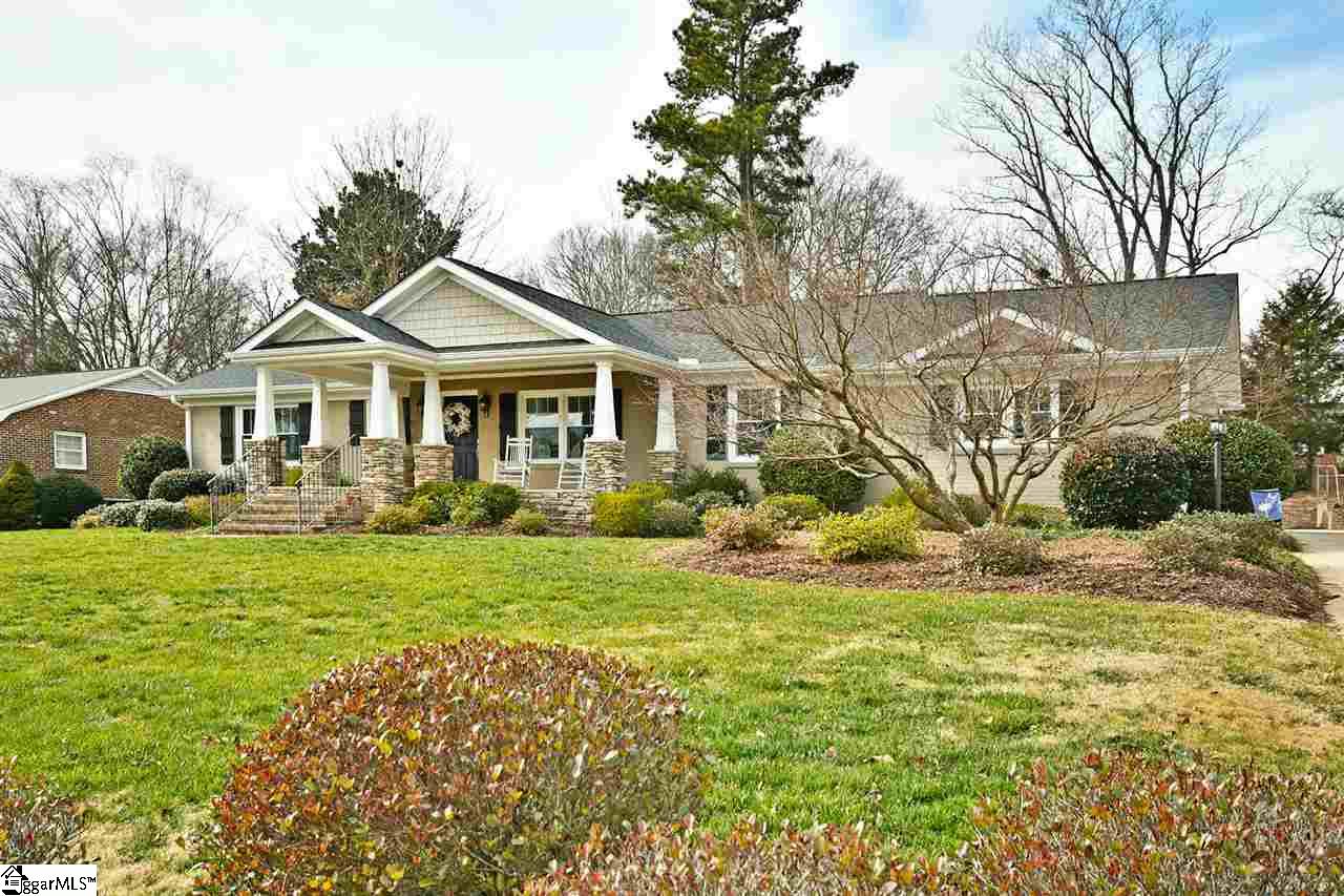 529 Pimlico Road Greenville, SC 29607 - Photo 3 of 36