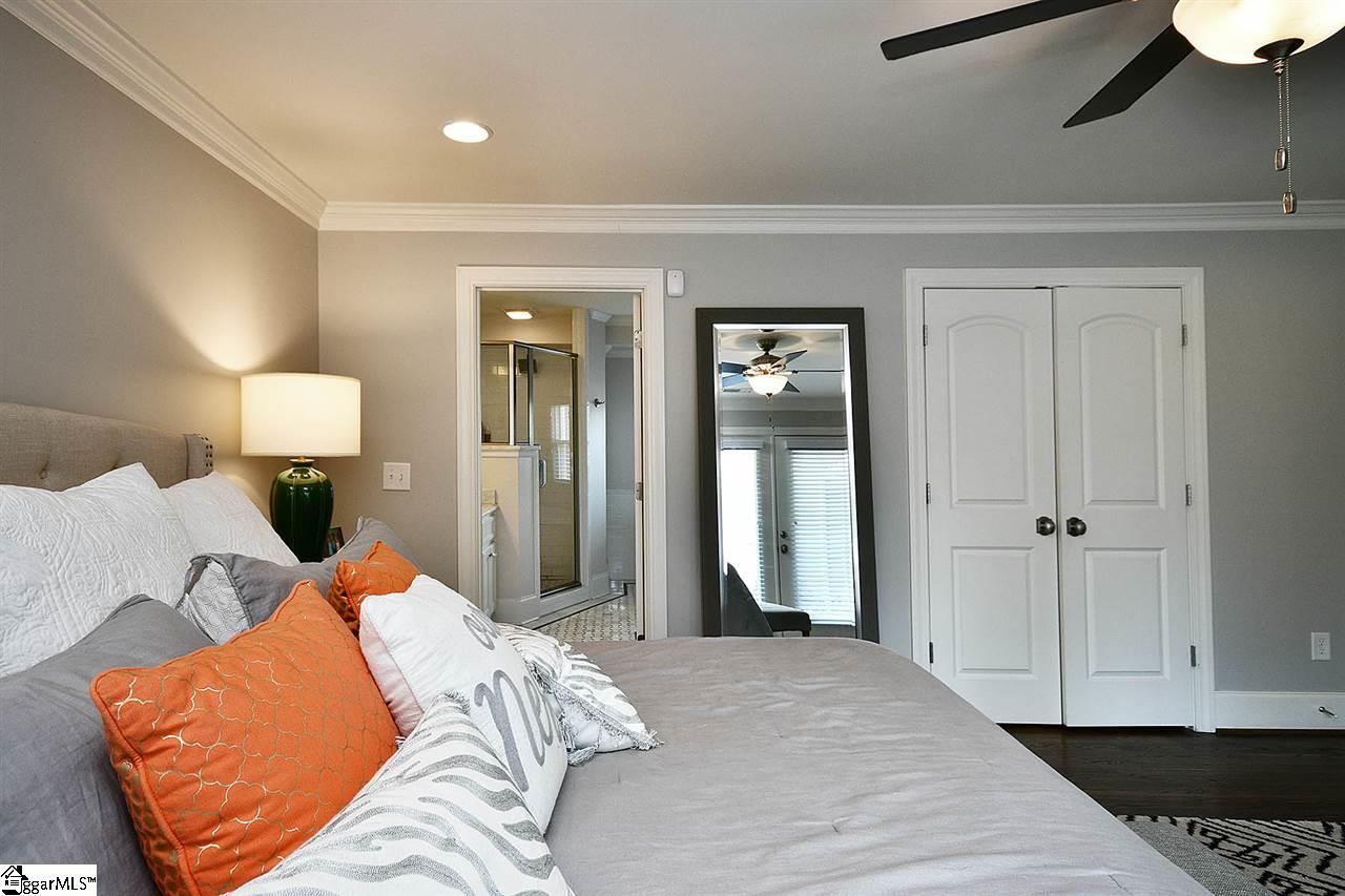 529 Pimlico Road Greenville, SC 29607 - Photo 21 of 36
