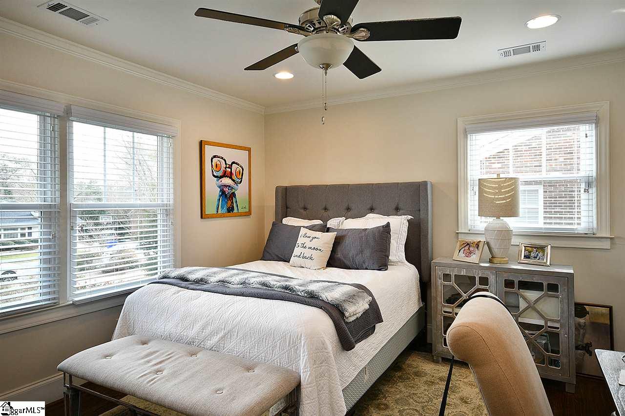 529 Pimlico Road Greenville, SC 29607 - Photo 24 of 36