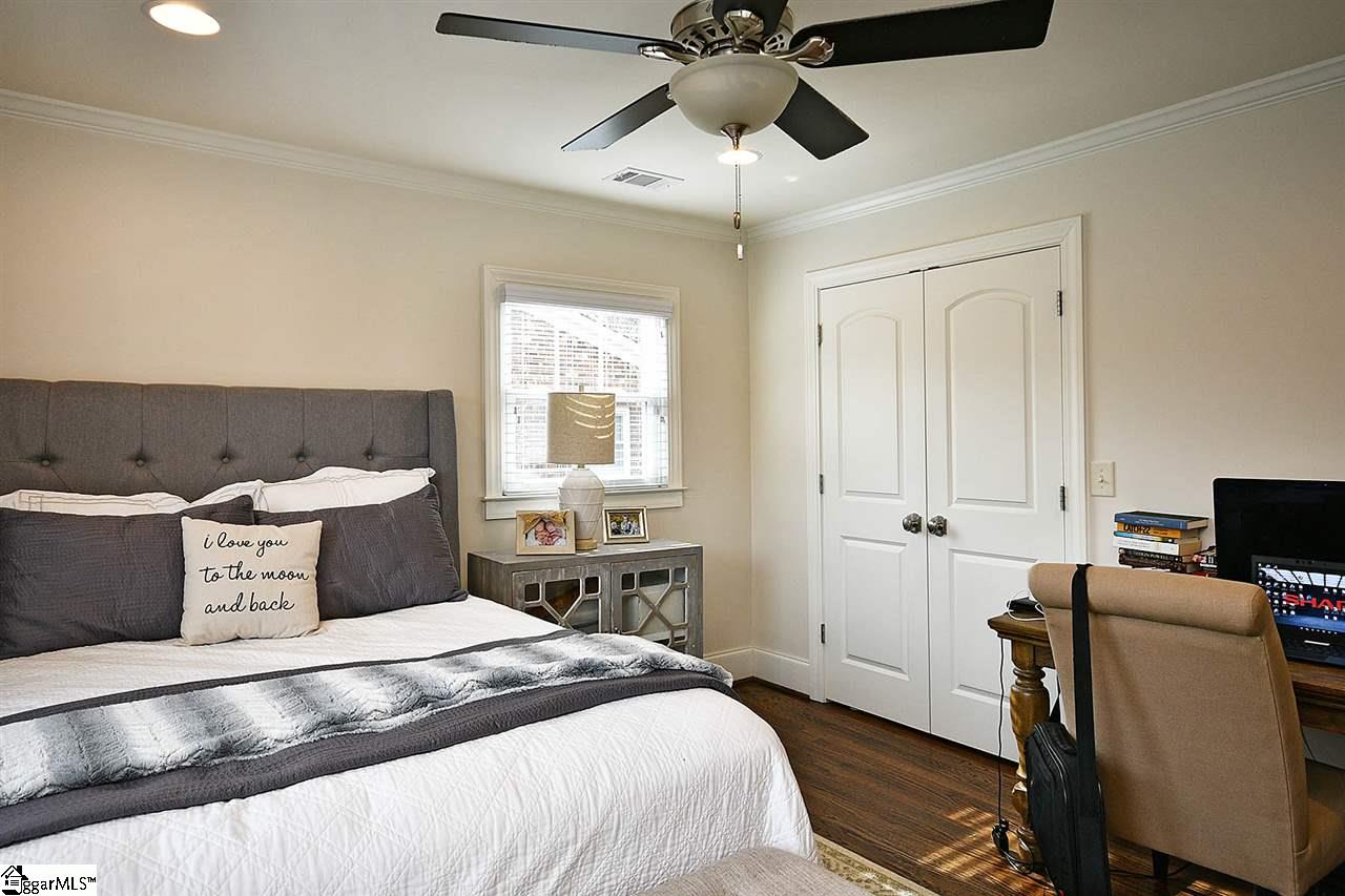 529 Pimlico Road Greenville, SC 29607 - Photo 25 of 36