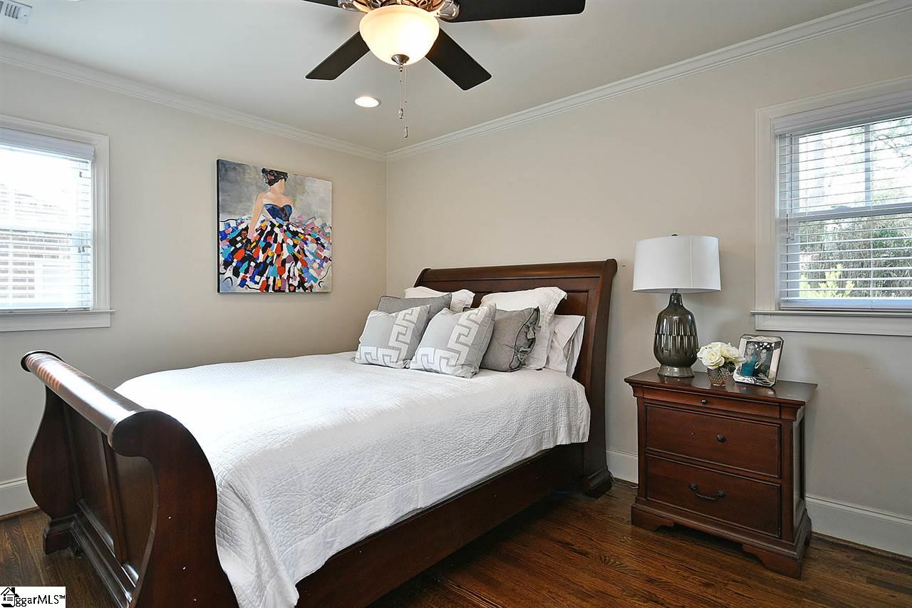 529 Pimlico Road Greenville, SC 29607 - Photo 28 of 36