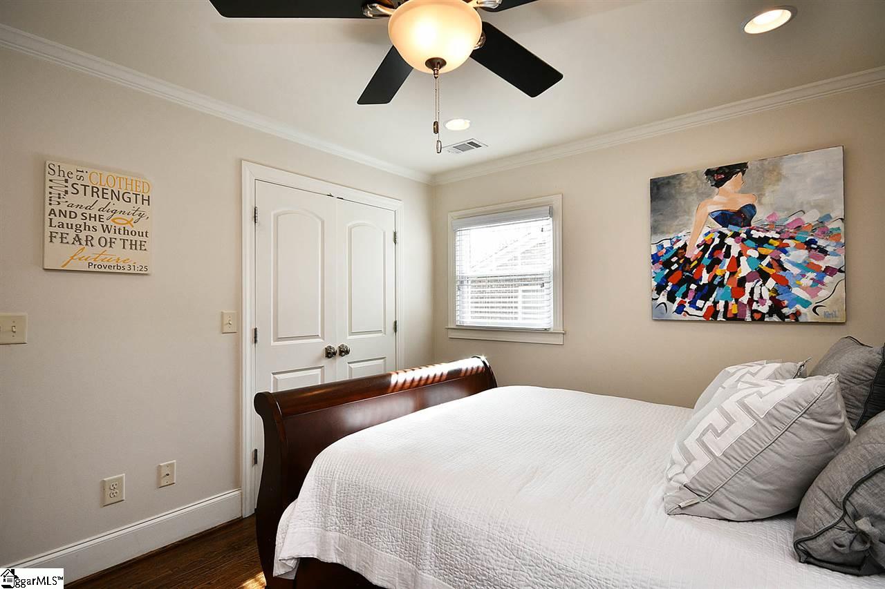 529 Pimlico Road Greenville, SC 29607 - Photo 29 of 36