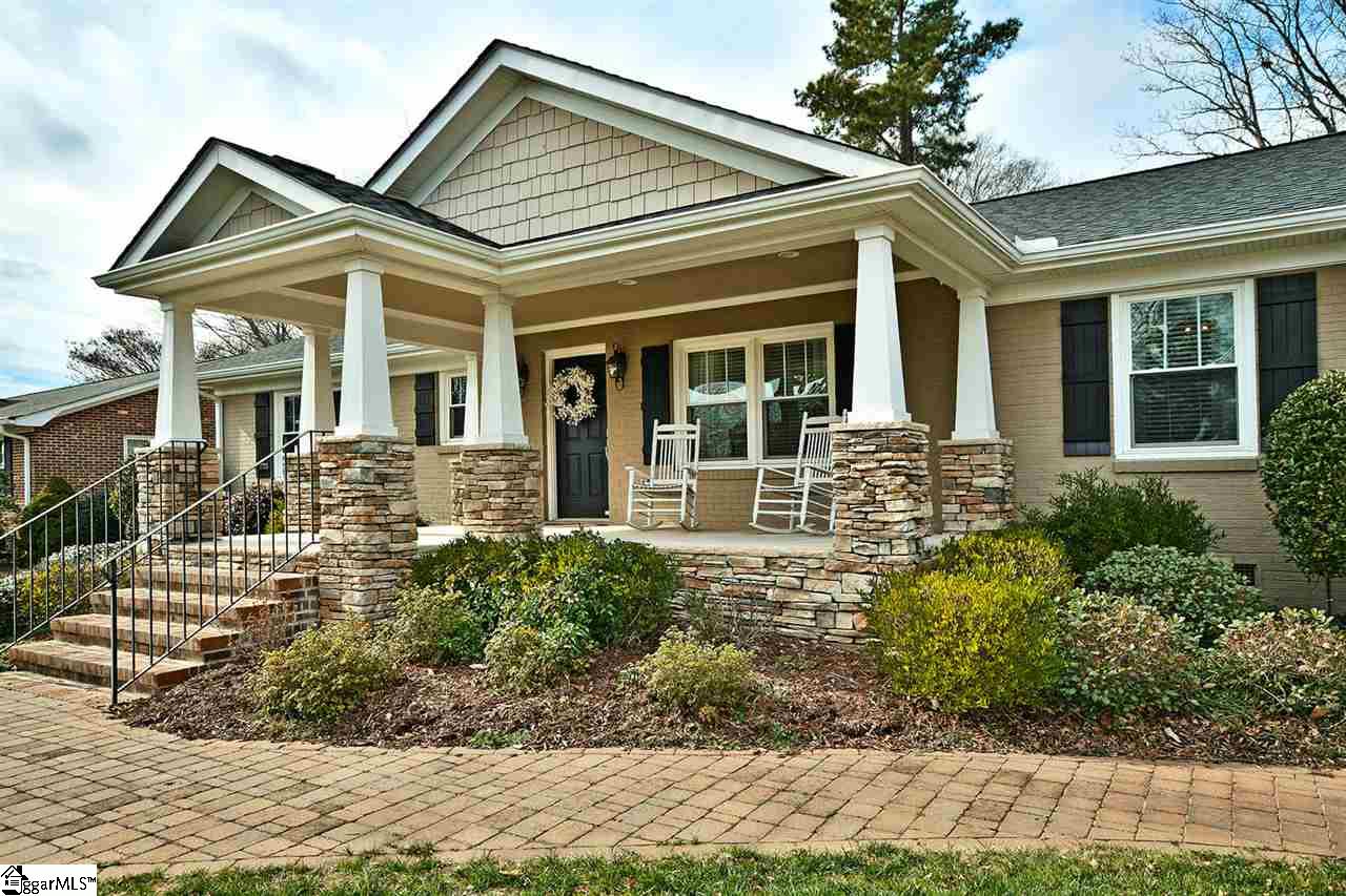 529 Pimlico Road Greenville, SC 29607 - Photo 4 of 36