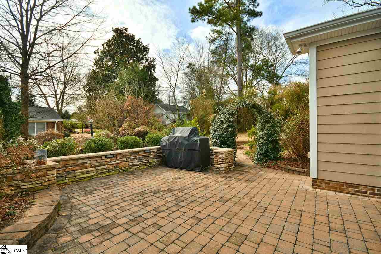 529 Pimlico Road Greenville, SC 29607 - Photo 34 of 36
