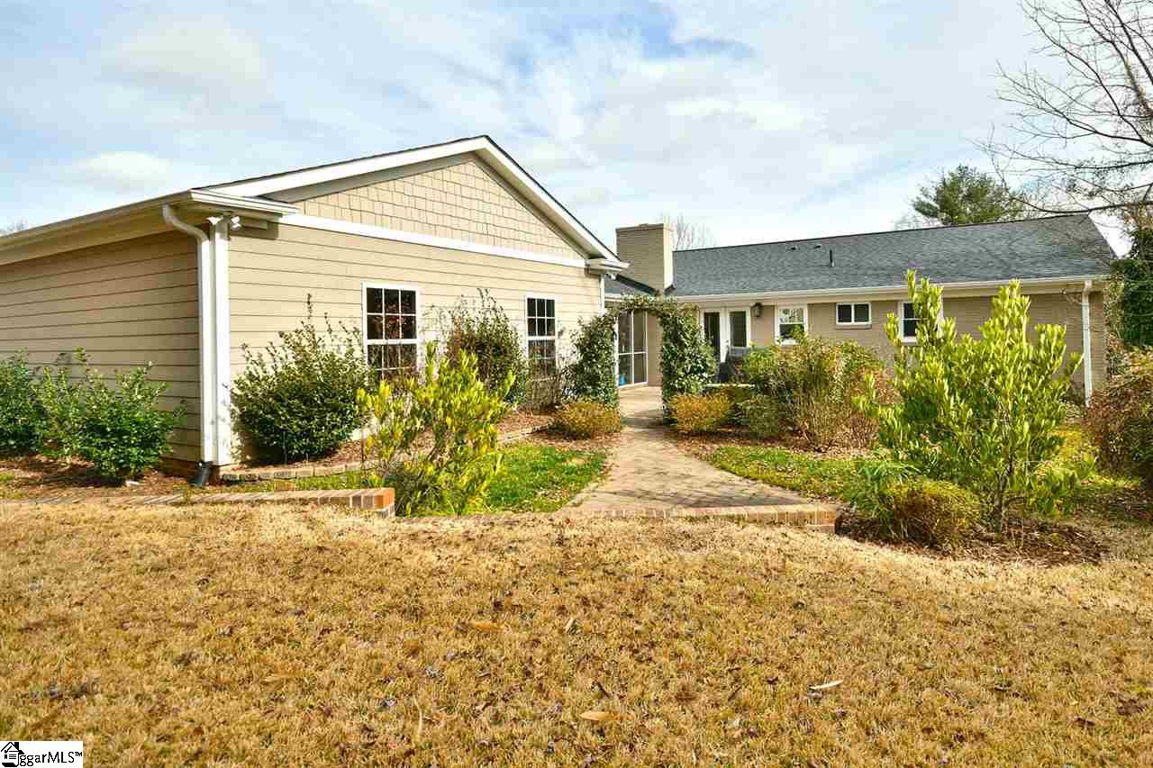 529 Pimlico Road Greenville, SC 29607 - Photo 35 of 36