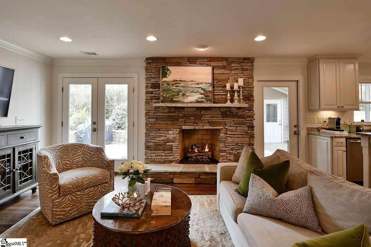 529 Pimlico Road Greenville, SC 29607 - Photo 10 of 36