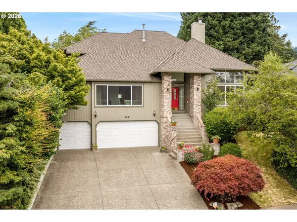 $990,000 | 4321 Southwest Terlyn Court, Portland, OR 97221