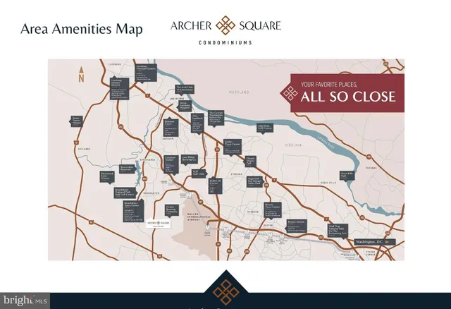 $657,468 | 23664 Havelock Walk Terrace, Unit 101, Ashburn, VA 20148