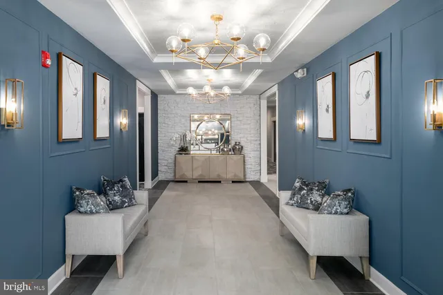 $657,468 | 23664 Havelock Walk Terrace, Unit 101, Ashburn, VA 20148