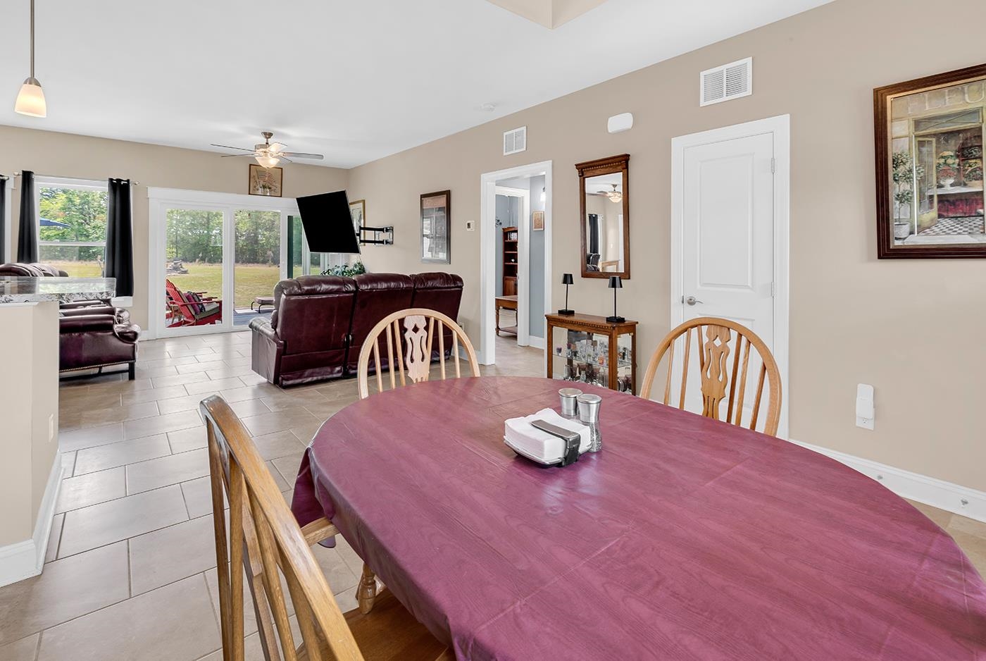 1795 Southern Crest Drive Loris, SC 29569 - Photo 7 of 46