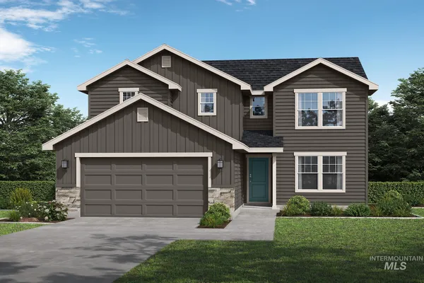$416,990 | 2008 Windhelm Street, Caldwell, ID 83605