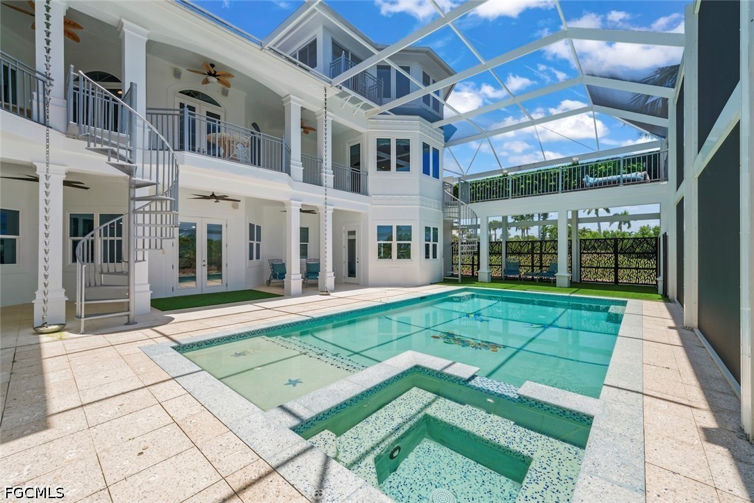 4725 Rue Belle Mer Sanibel, FL 33957 - Photo 37 of 42
