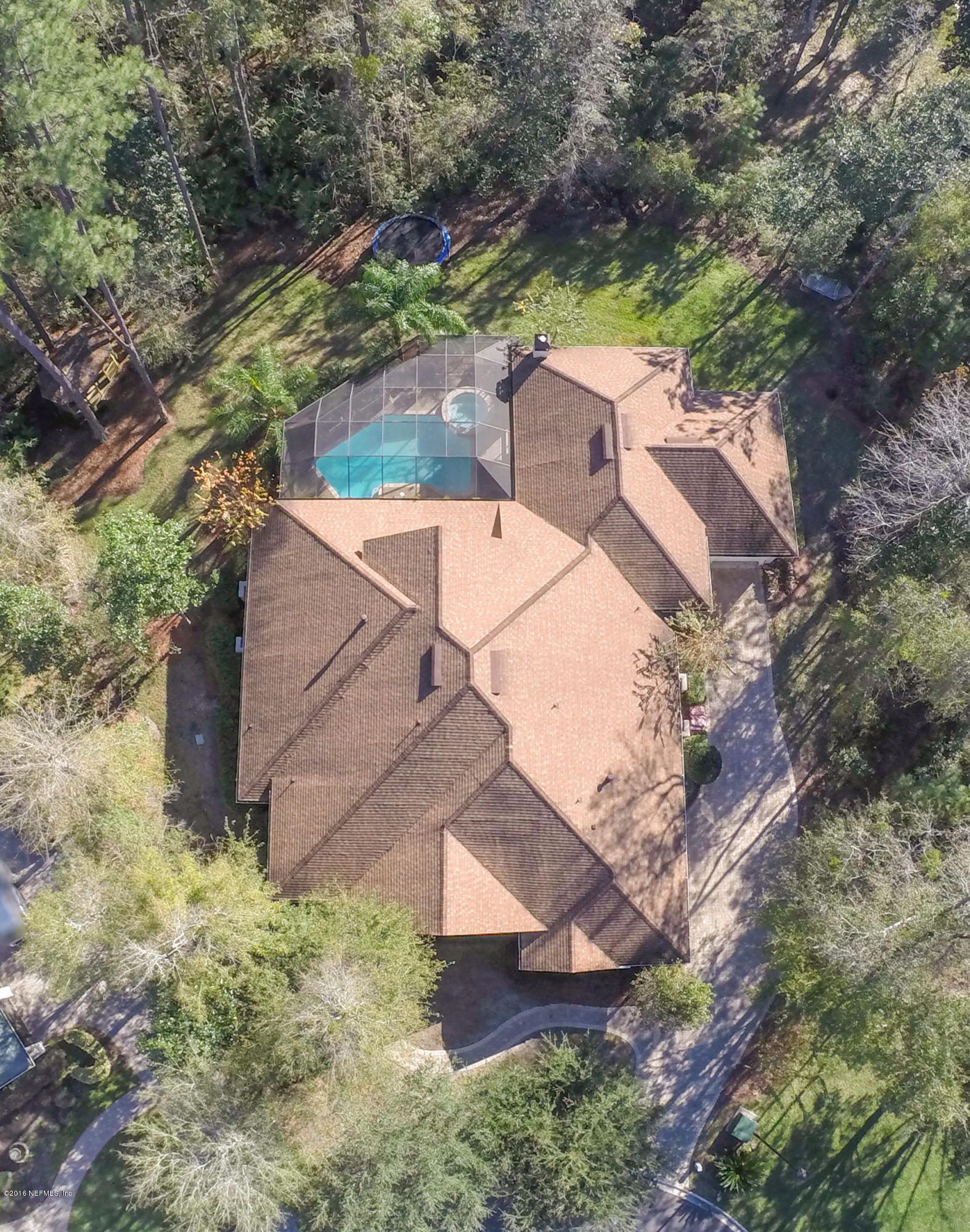 2600 Woodgrove Road Fleming Island, FL 32003 - Photo 46 of 47 2600 Woodgrove Rd-56