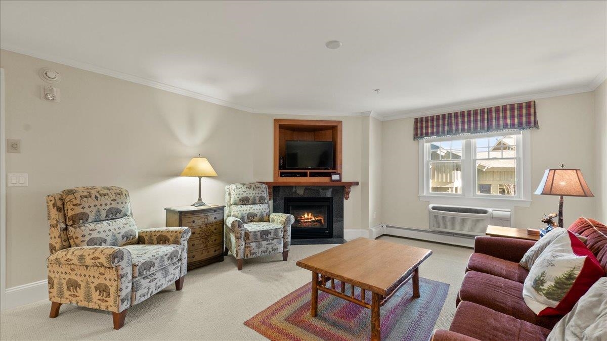 19 Village Lodge Road, Unit 302 Stratton, VT 05155 - Photo 11 of 29