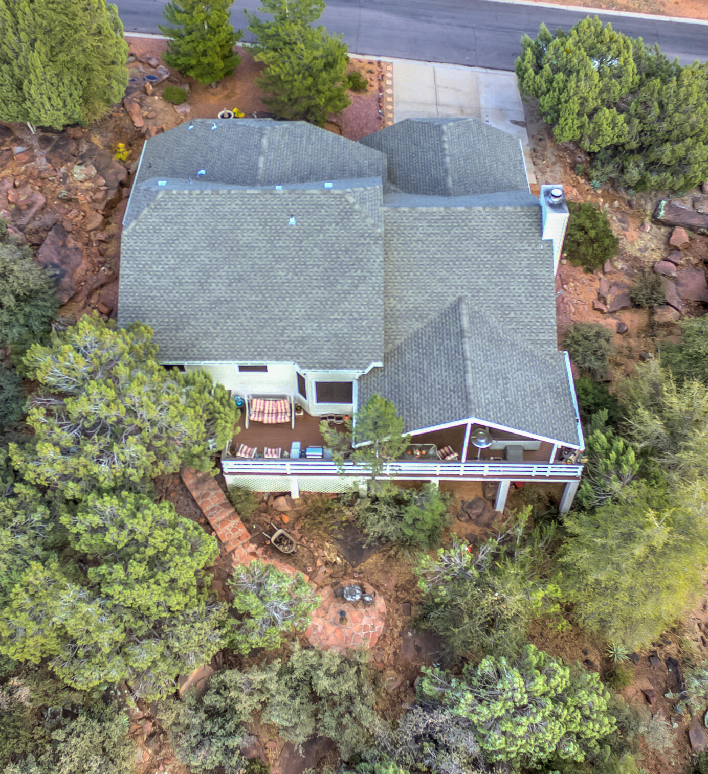 400 South Canpar Way Payson, AZ 85541 - Photo 27 of 41