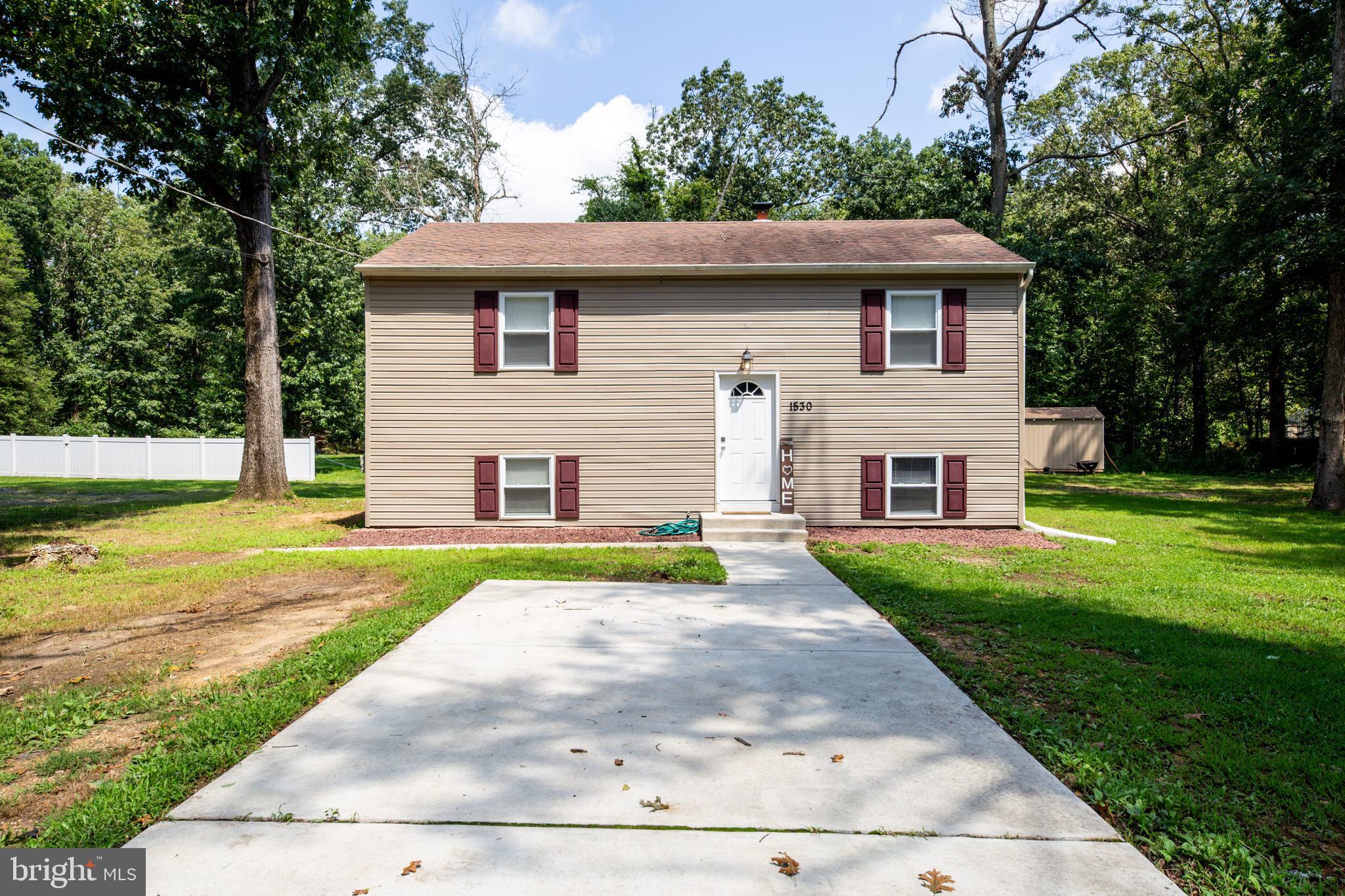 1530 Pitman Downer Road Williamstown, NJ 08094 - Photo 1 of 28 Gallery Image 1