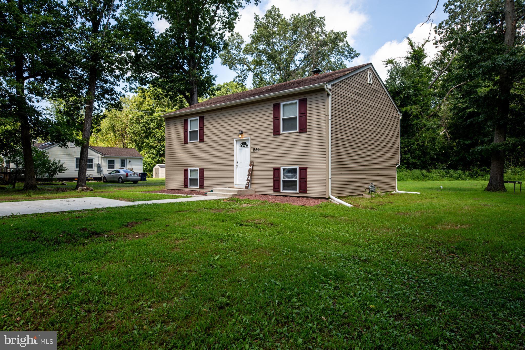 1530 Pitman Downer Road Williamstown, NJ 08094 - Photo 22 of 28 Gallery Image 22