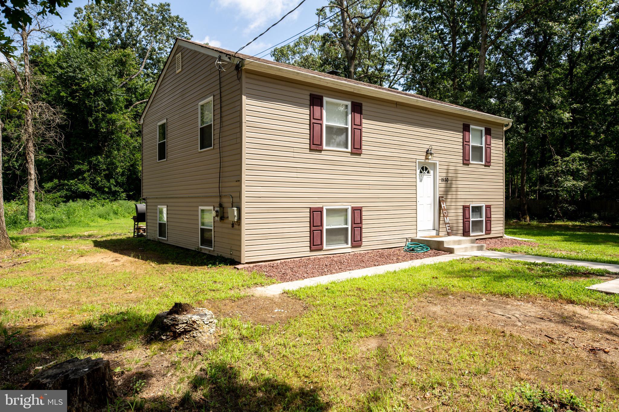 1530 Pitman Downer Road Williamstown, NJ 08094 - Photo 23 of 28 Gallery Image 23