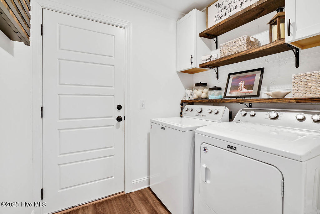 1050 Pierce Road Southport, NC 28461 - Photo 25 of 38 1050PierceRoadinterior-22