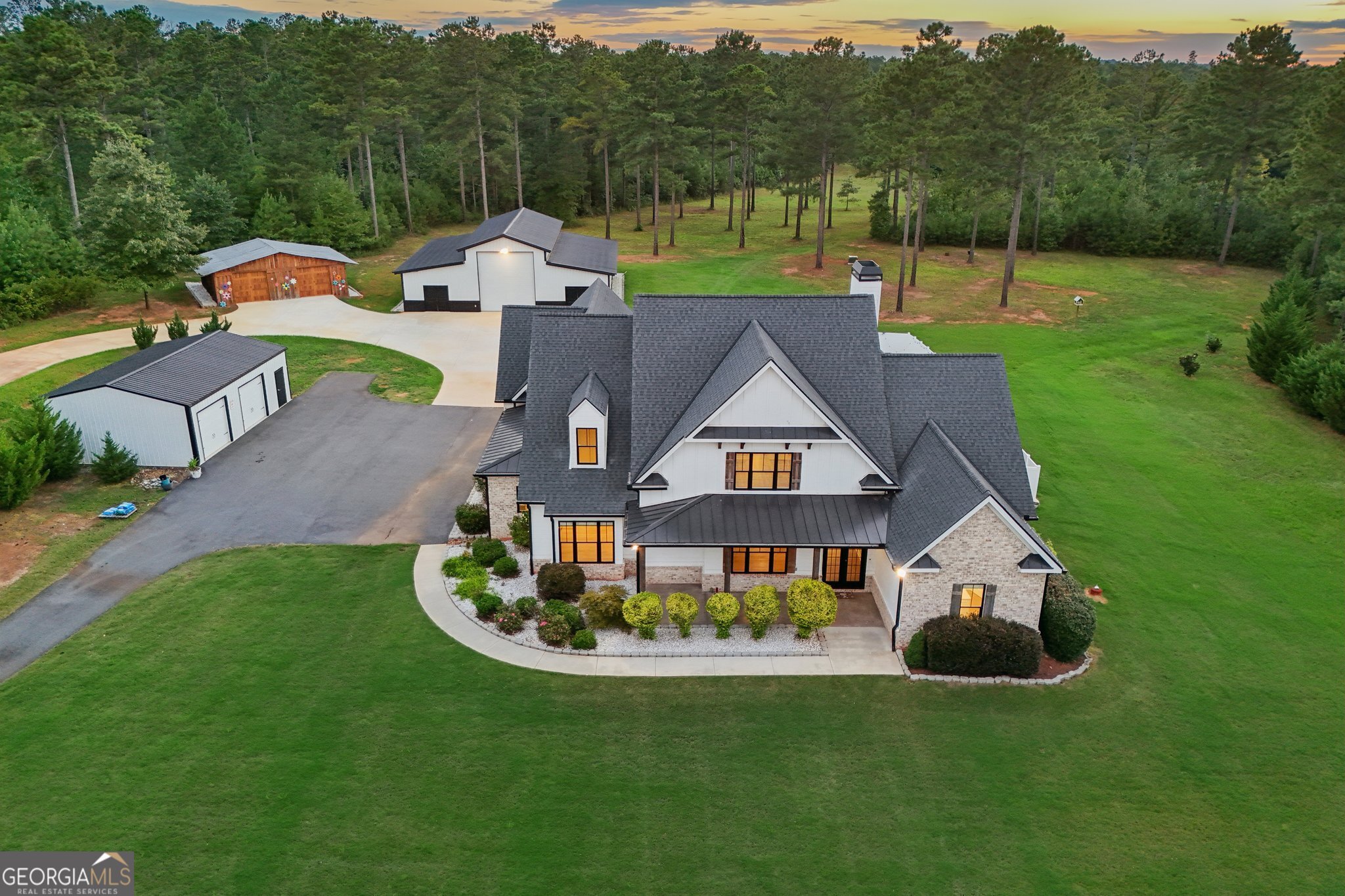1970 Smith Road Forsyth, GA 31029 - Photo 135 of 160 Gallery Image 135