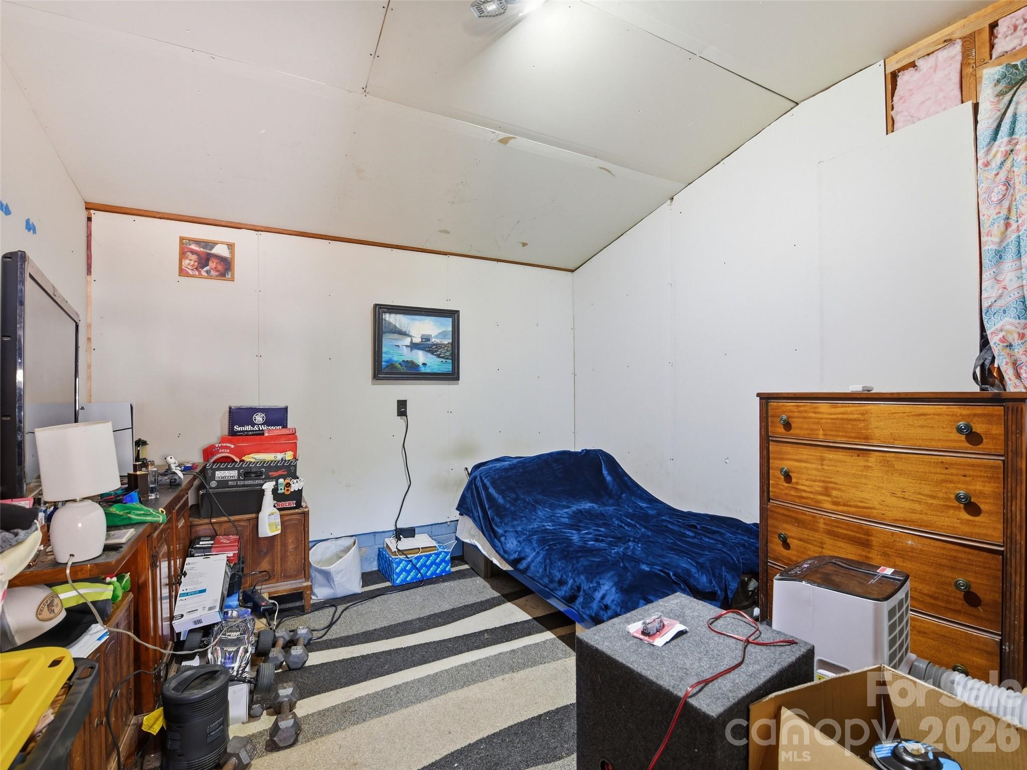 99 Justice Ridge Road Candler, NC 28715 - Photo 29 of 33 Gallery Image 29