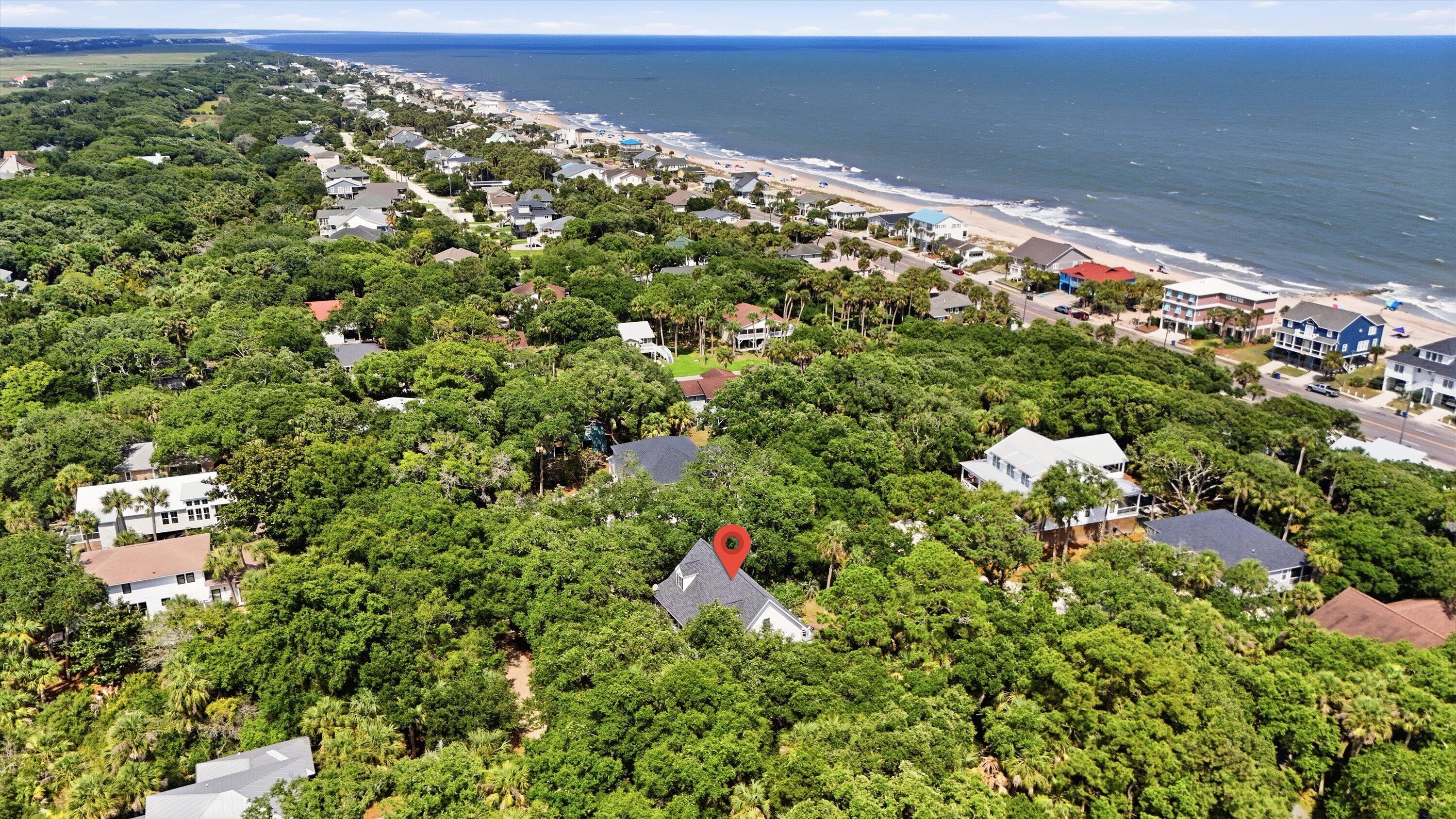 718 Sandpiper Ridge Edisto Beach, SC 29438 - Photo 45 of 47 48-046_DJI_20260628153341_0013_D