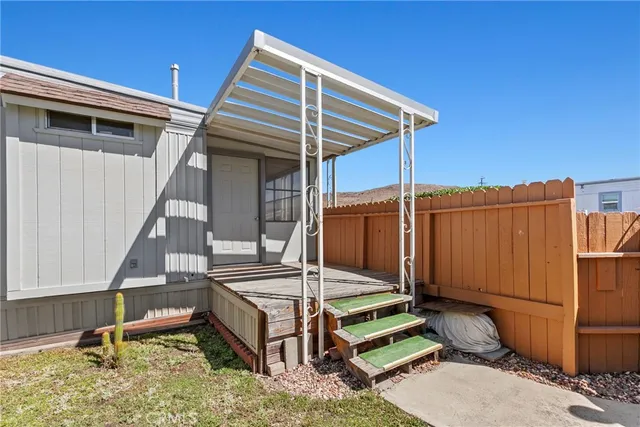 $280,000 | 3395 South Higuera Street, Unit 50, San Luis Obispo, CA 93401