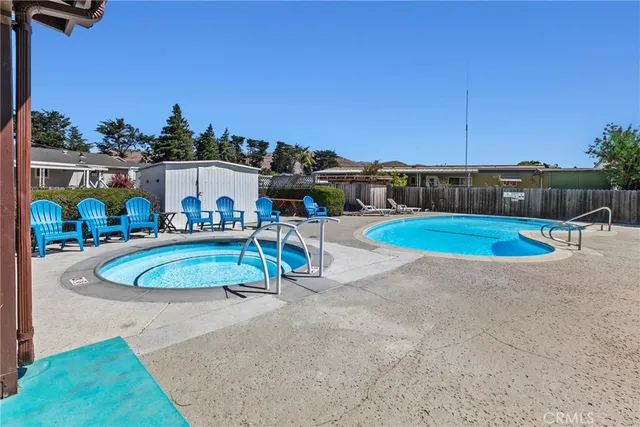 $280,000 | 3395 South Higuera Street, Unit 50, San Luis Obispo, CA 93401