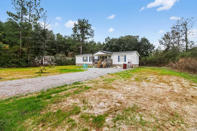 $165,000 | 223 Armstrong Drive, Georgetown, SC 29440