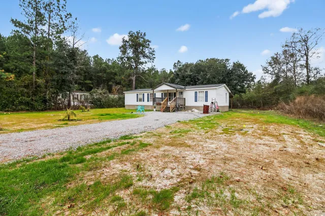 $165,000 | 223 Armstrong Drive, Georgetown, SC 29440