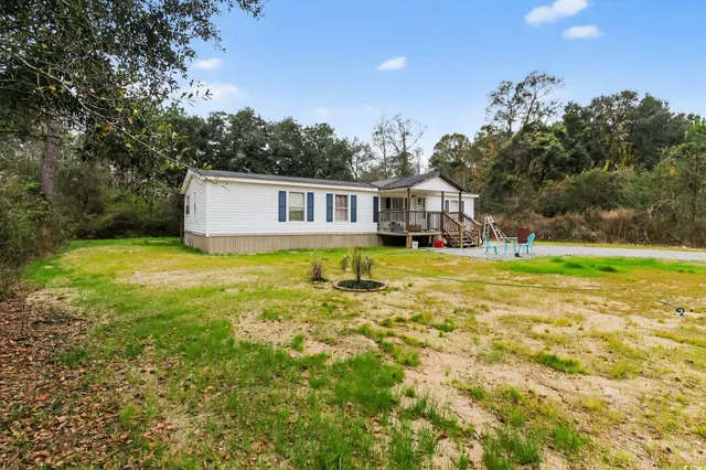 $165,000 | 223 Armstrong Drive, Georgetown, SC 29440