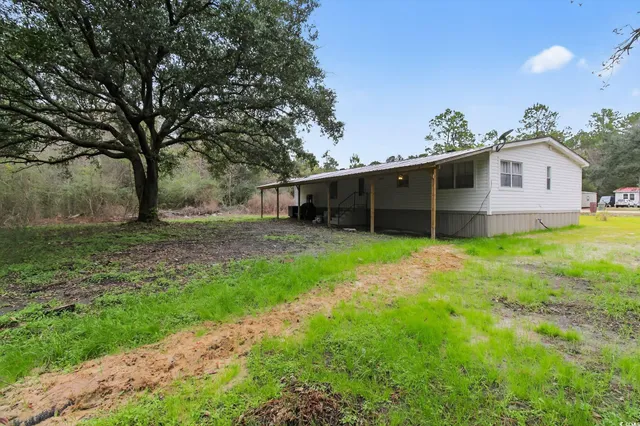 $165,000 | 223 Armstrong Drive, Georgetown, SC 29440