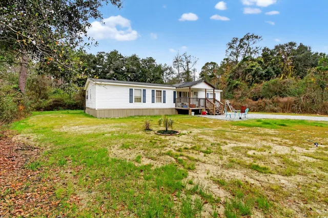 $165,000 | 223 Armstrong Drive, Georgetown, SC 29440