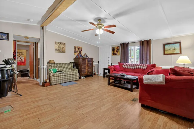 $165,000 | 223 Armstrong Drive, Georgetown, SC 29440