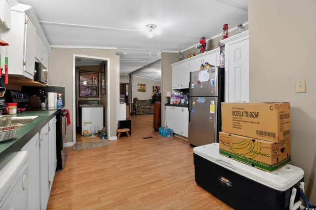 $165,000 | 223 Armstrong Drive, Georgetown, SC 29440